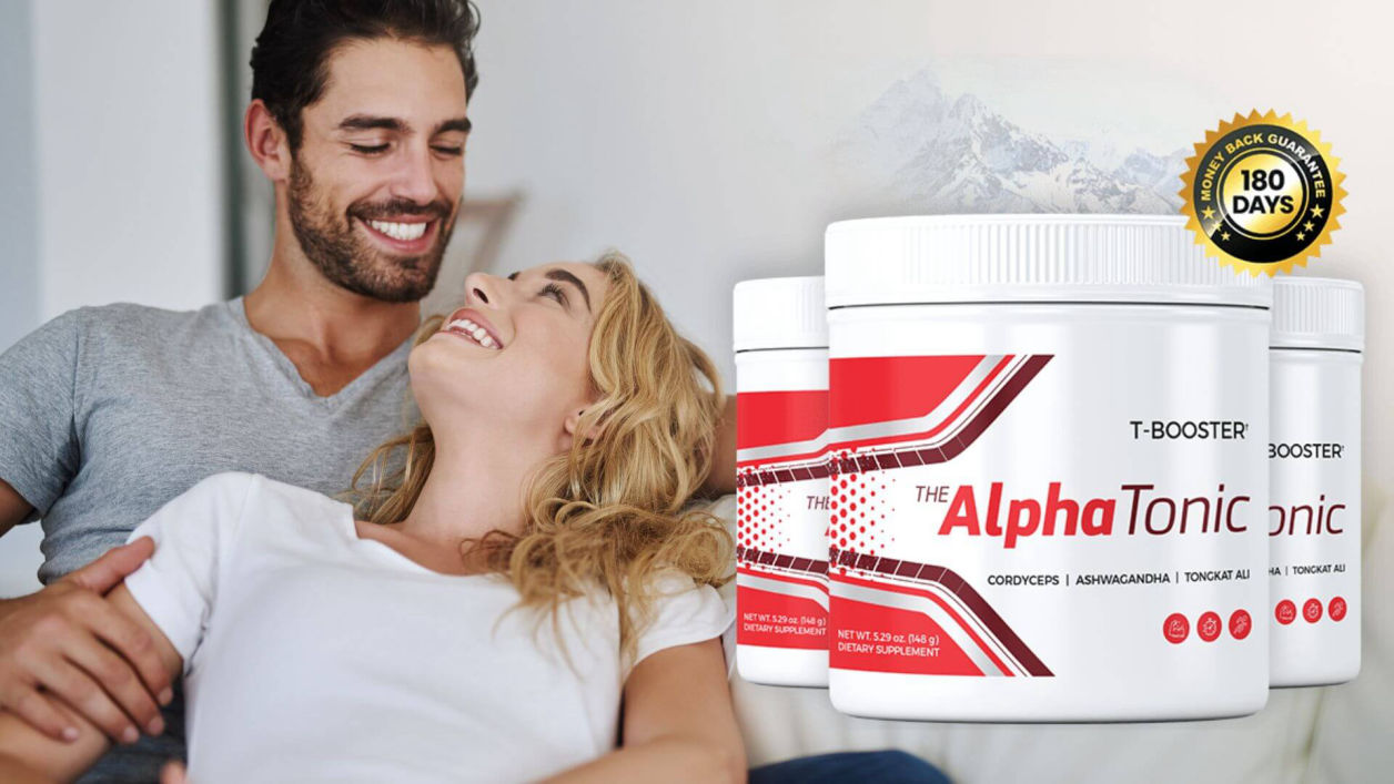 alpha tonic t booster Discount