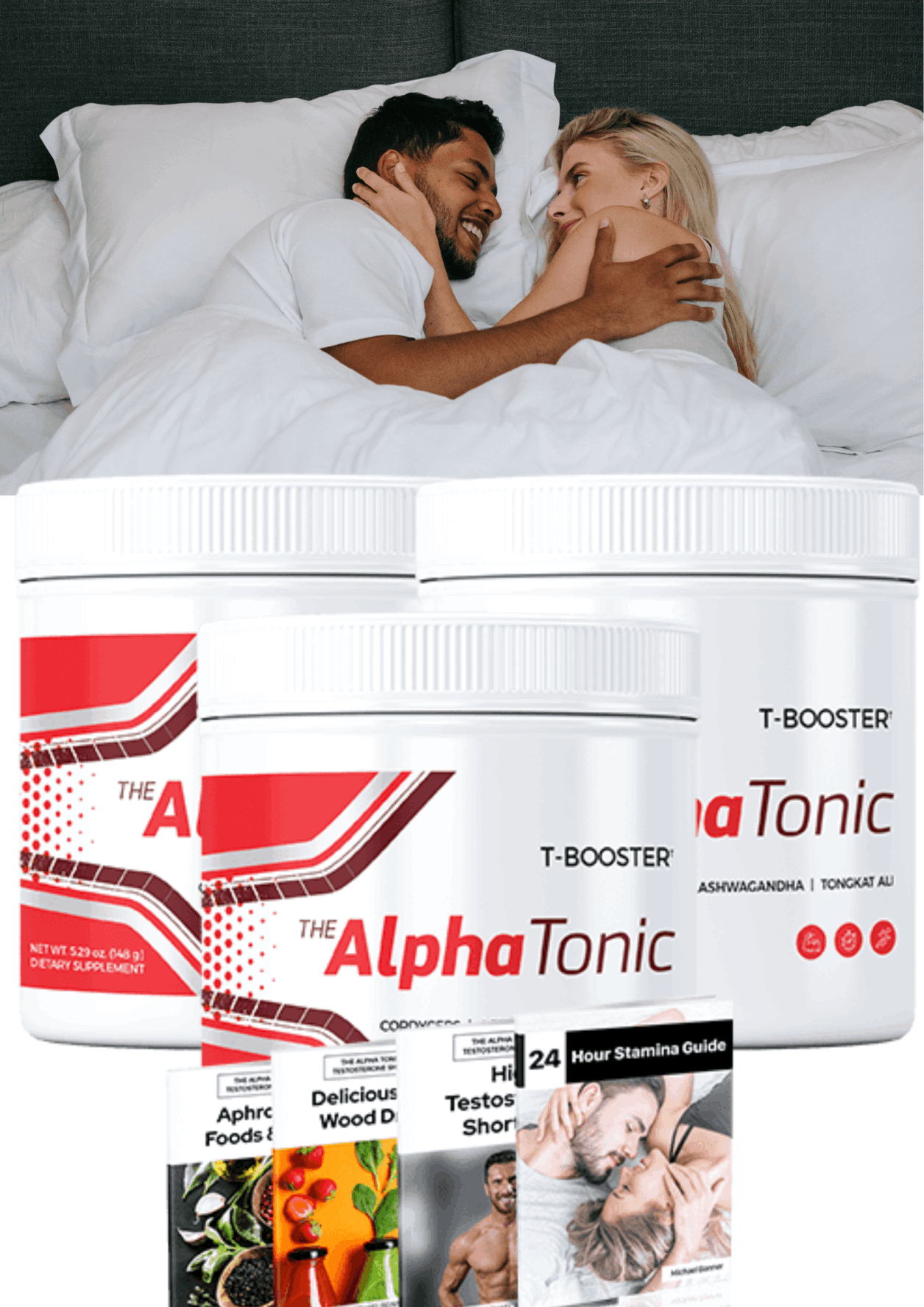 alpha tonic website